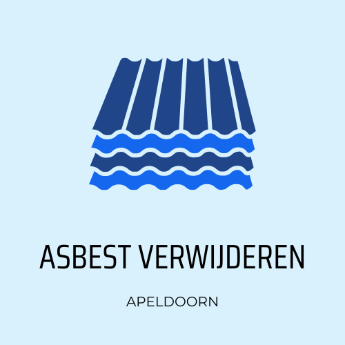 Apeldoorn Asbest Verwijderen